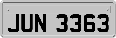 JUN3363