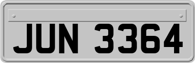 JUN3364