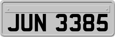 JUN3385
