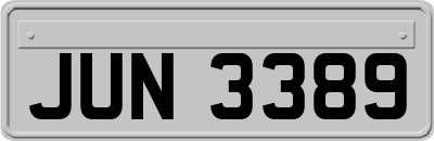 JUN3389