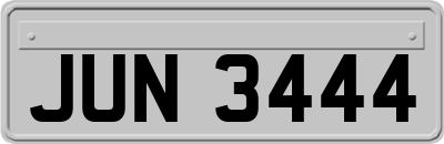 JUN3444
