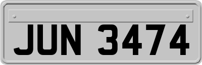 JUN3474
