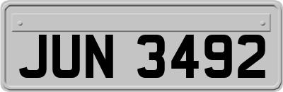 JUN3492