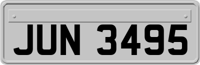 JUN3495