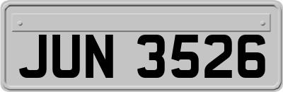 JUN3526