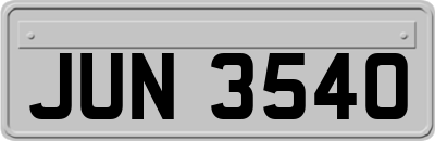 JUN3540