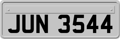 JUN3544