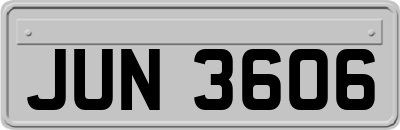 JUN3606