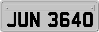 JUN3640