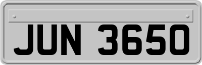 JUN3650