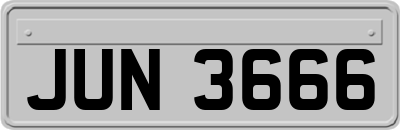 JUN3666