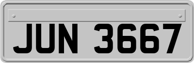 JUN3667