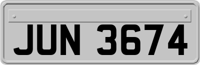 JUN3674