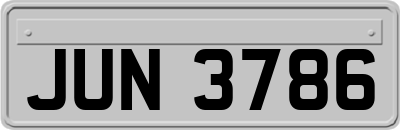 JUN3786