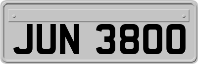 JUN3800