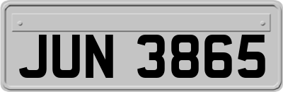 JUN3865