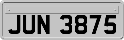 JUN3875
