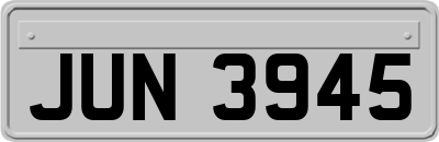 JUN3945