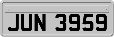 JUN3959