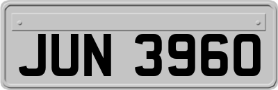 JUN3960