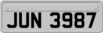 JUN3987