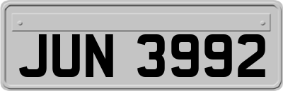 JUN3992