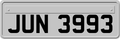 JUN3993