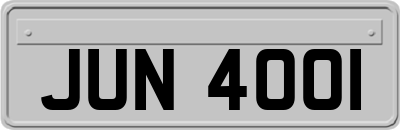 JUN4001