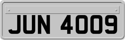 JUN4009