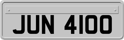 JUN4100