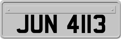 JUN4113