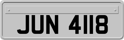 JUN4118