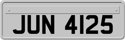 JUN4125