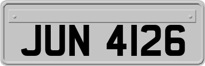 JUN4126