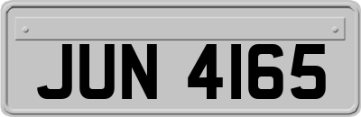 JUN4165