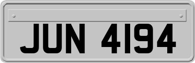 JUN4194