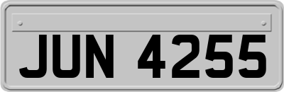 JUN4255