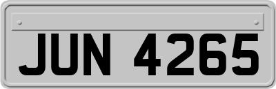 JUN4265