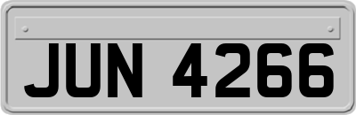 JUN4266