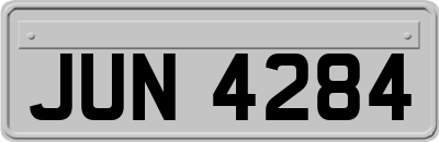 JUN4284
