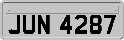 JUN4287