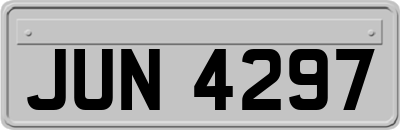 JUN4297