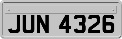 JUN4326