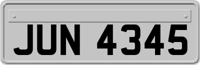 JUN4345