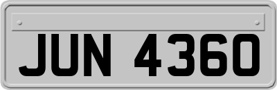 JUN4360