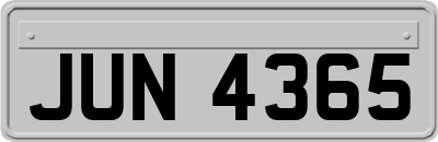 JUN4365