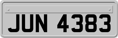 JUN4383