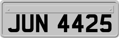 JUN4425