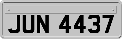 JUN4437