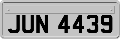 JUN4439